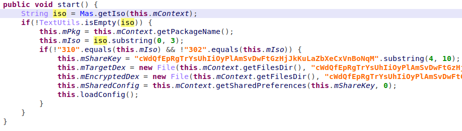 US CA filter Joker CheckPoint